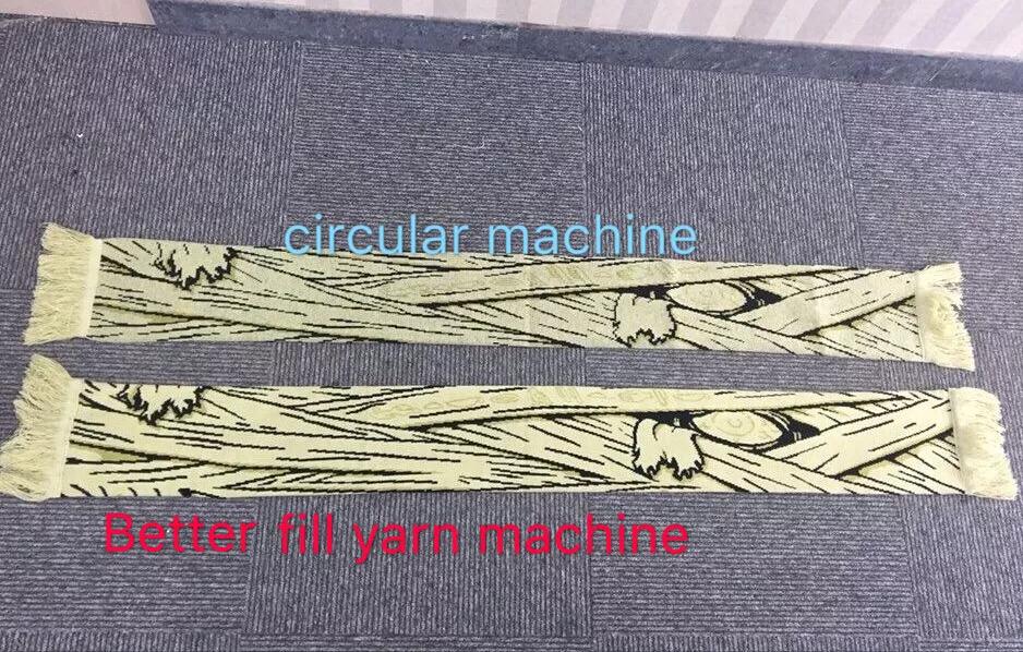 custom scarf-1