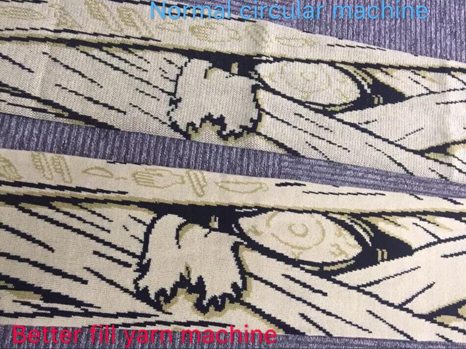 custom scarf-2