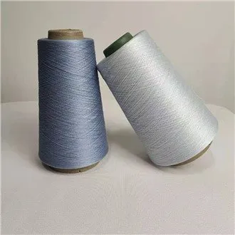 100 prósent silki hrágarn